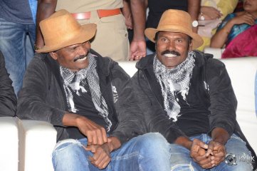 Jai Simha Movie Audio Launch